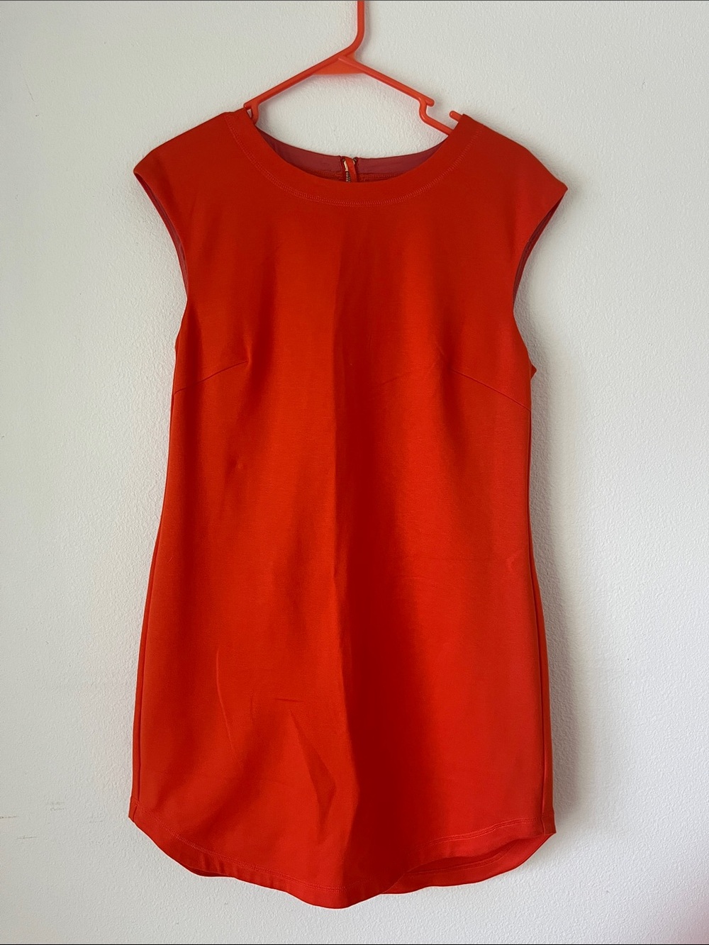 Trina Turk Sculpter 2 Dress NWT Size 8